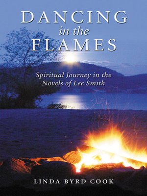 Dancing in the Flames - ebook
